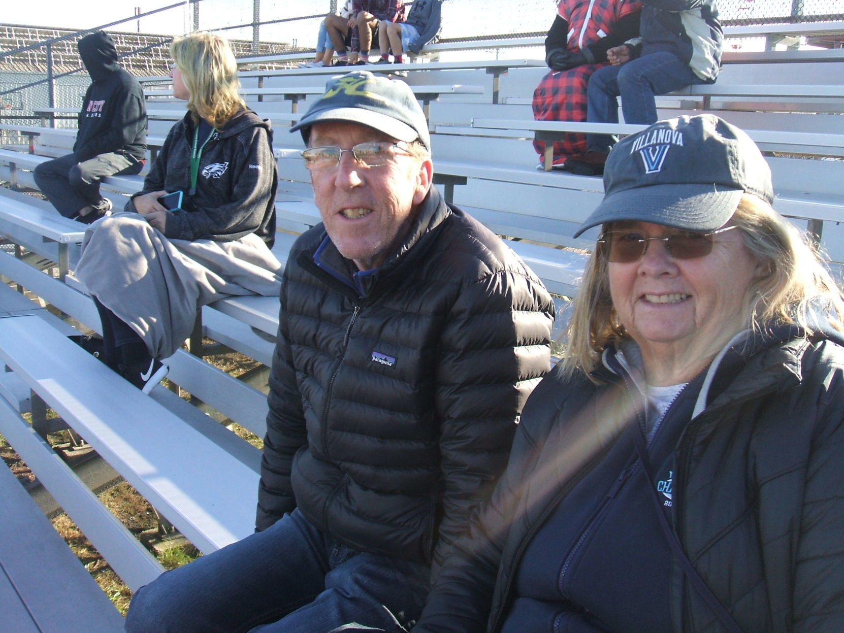 SEEN at Ocean CIty playoff soccer game vs. Toms River South (18)